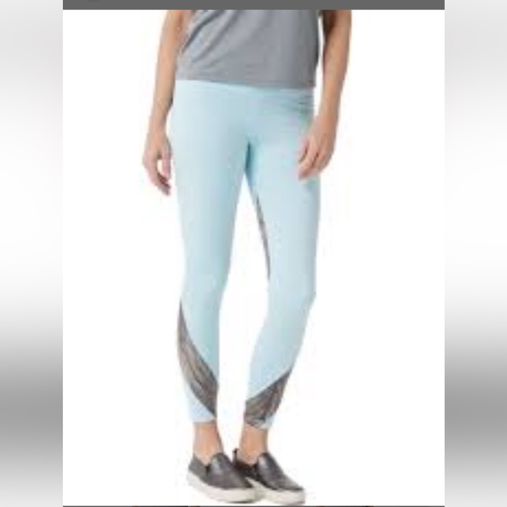 Soulgani California Love Twin Soul leggings!